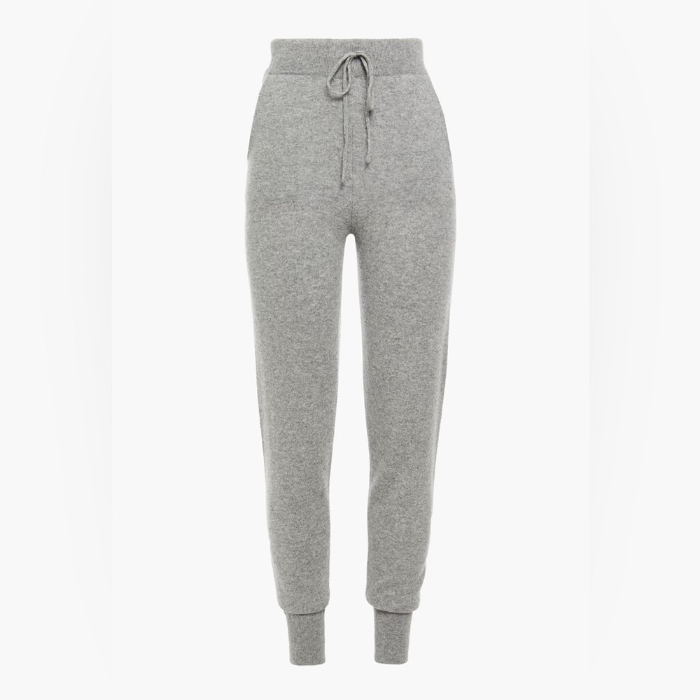 Loulou Studio Maddalena Cashmere sweatpants NWT, size M - Picture 6 of 10
